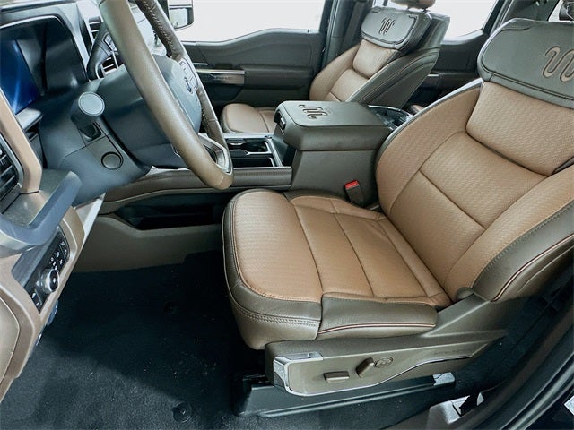 2026 Ford Super Duty F-250 SRW King Ranch