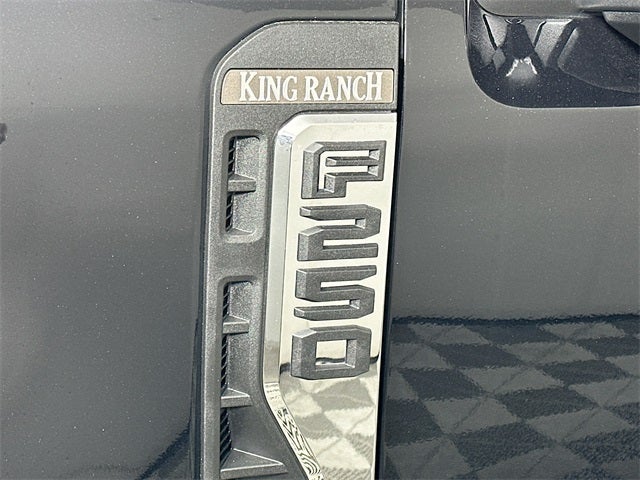 2026 Ford Super Duty F-250 SRW King Ranch