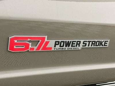 2026 Ford Super Duty F-250 SRW King Ranch