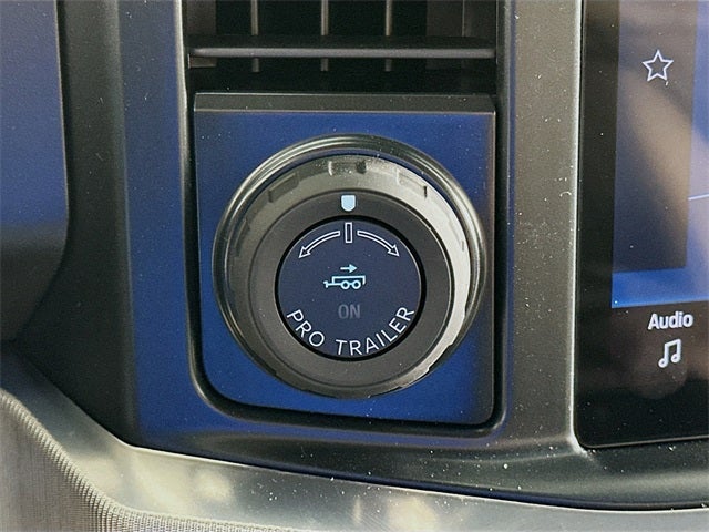 2025 Ford Super Duty F-250 SRW Platinum