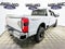 2025 Ford Super Duty F-250 SRW Platinum