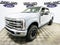 2025 Ford Super Duty F-250 SRW Platinum