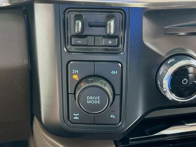 2026 Ford Super Duty F-250 SRW King Ranch