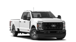 2027 Ford Super Duty F-250 SRW XL