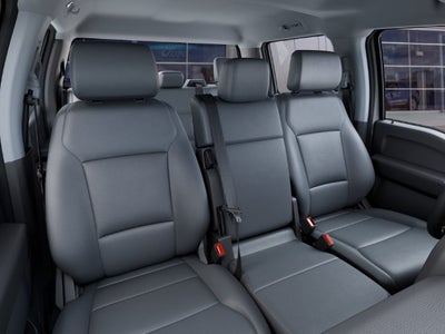 2027 Ford Super Duty F-250 SRW XL