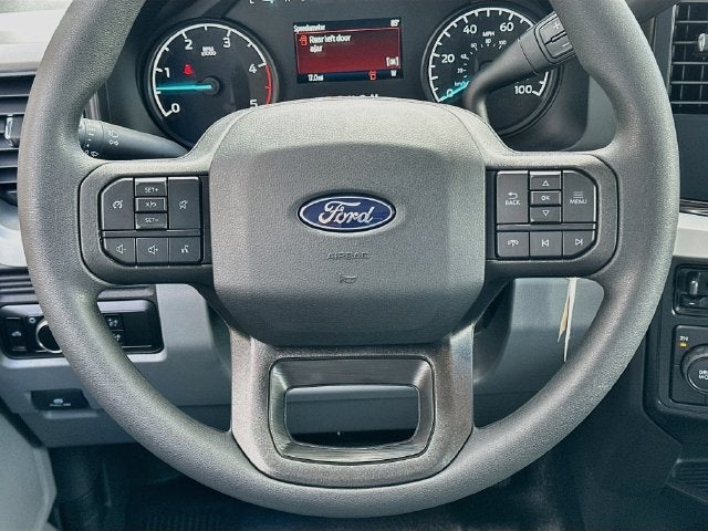 2027 Ford Super Duty F-250 SRW XL