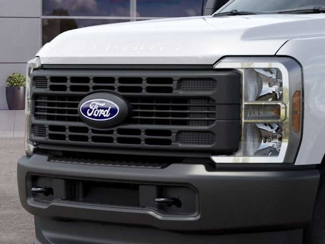 2027 Ford Super Duty F-250 SRW XL
