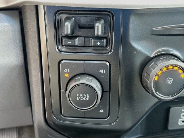 2027 Ford Super Duty F-250 SRW XL