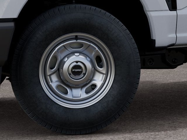 2027 Ford Super Duty F-250 SRW XL