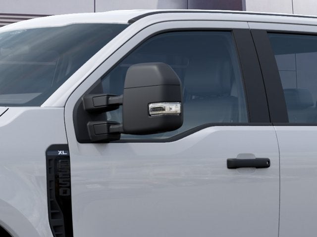 2027 Ford Super Duty F-250 SRW XL