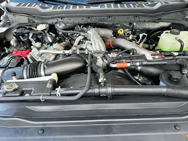 2027 Ford Super Duty F-250 SRW XL