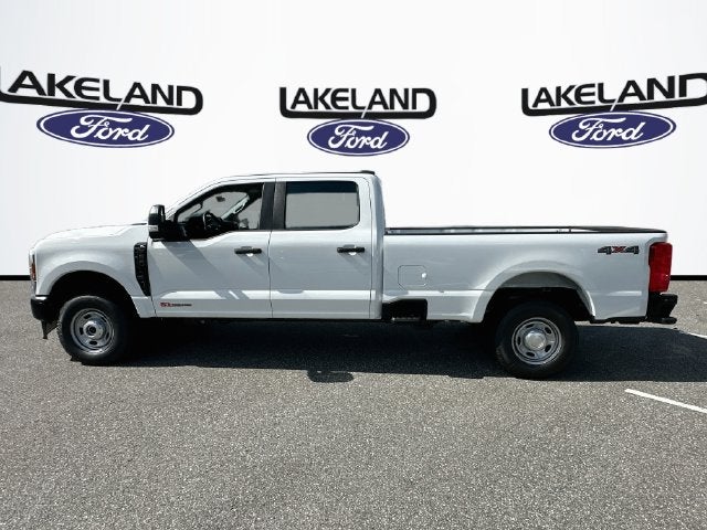 2027 Ford Super Duty F-250 SRW XL