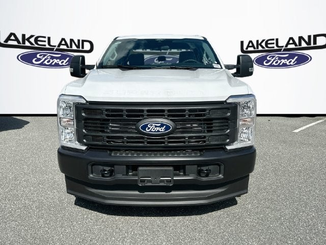 2027 Ford Super Duty F-250 SRW XL