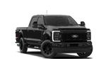 2027 Ford Super Duty F-250 SRW Lariat