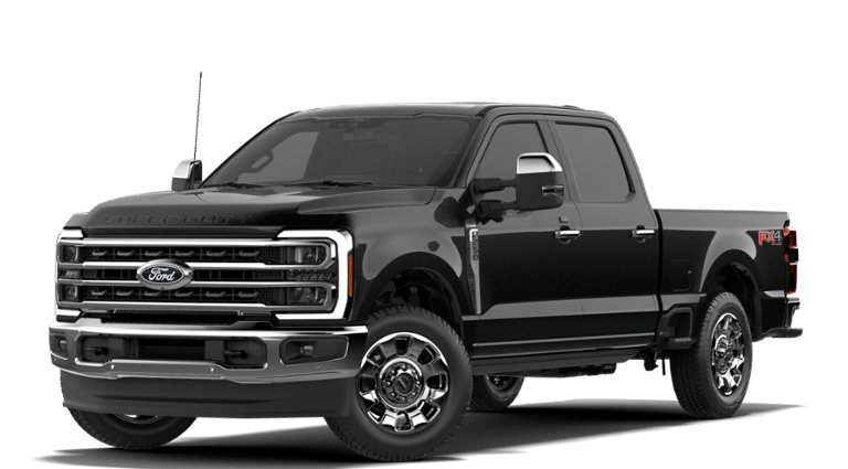 2027 Ford Super Duty F-250 SRW King Ranch