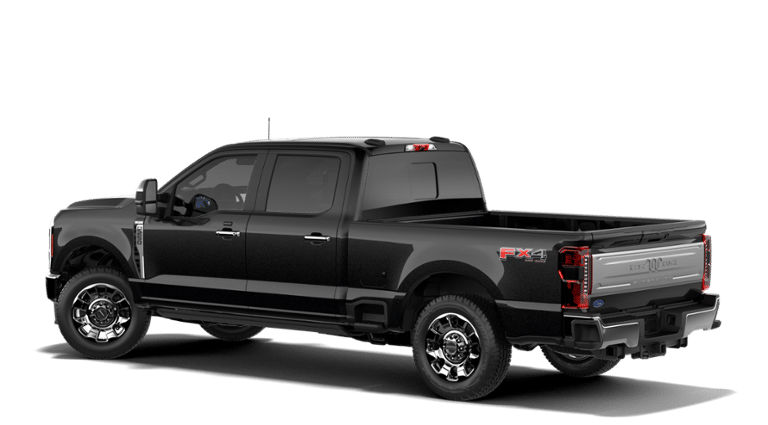 2027 Ford Super Duty F-250 SRW King Ranch