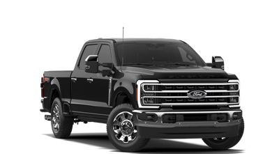 2027 Ford Super Duty F-250 SRW King Ranch