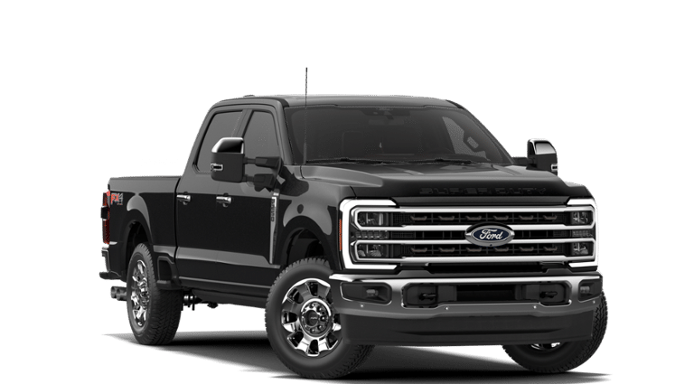 2027 Ford Super Duty F-250 SRW King Ranch