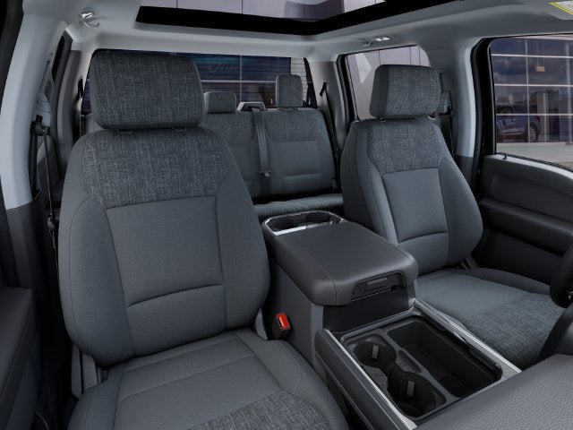 2027 Ford Super Duty F-250 SRW XLT