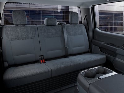 2027 Ford Super Duty F-250 SRW XLT