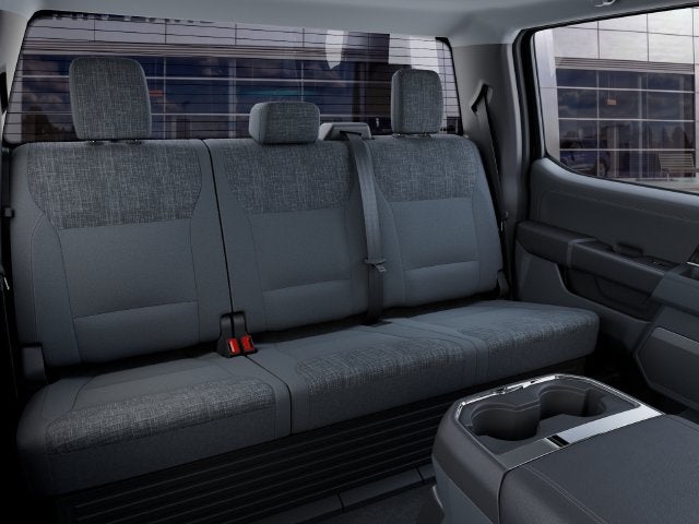 2027 Ford Super Duty F-250 SRW XLT
