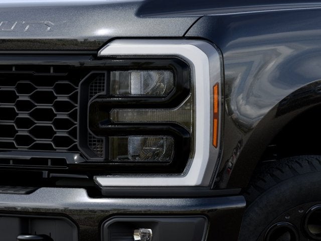 2027 Ford Super Duty F-250 SRW XLT
