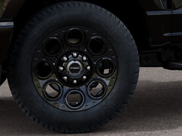 2027 Ford Super Duty F-250 SRW XLT