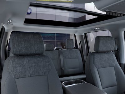 2027 Ford Super Duty F-250 SRW XLT