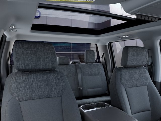 2027 Ford Super Duty F-250 SRW XLT