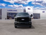 2027 Ford Super Duty F-250 SRW XLT