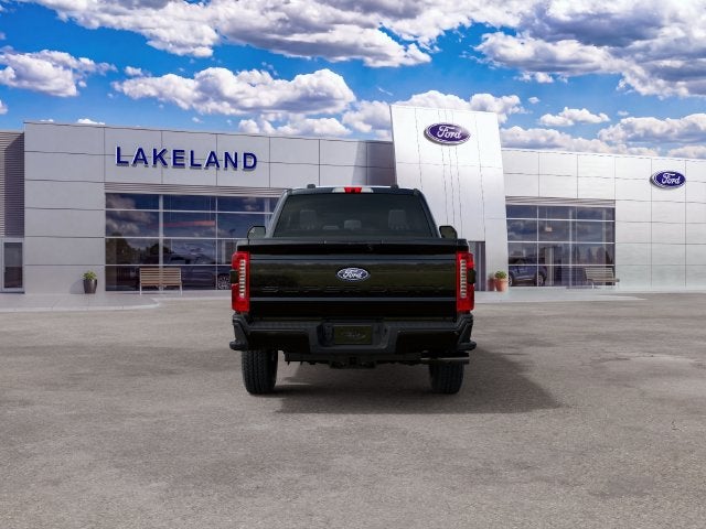 2027 Ford Super Duty F-250 SRW XLT