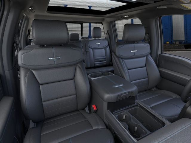 2026 Ford Super Duty F-250 SRW F-250® Platinum®