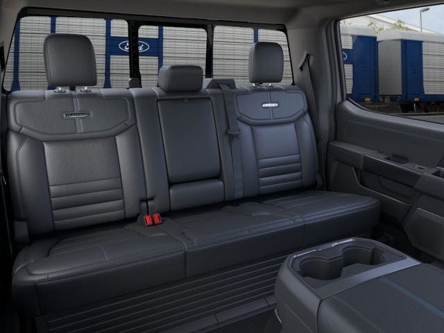 2026 Ford Super Duty F-250 SRW F-250® Platinum®