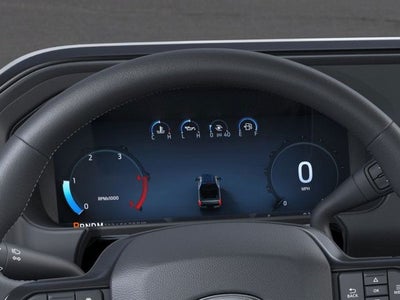 2026 Ford Super Duty F-250 SRW F-250® Platinum®