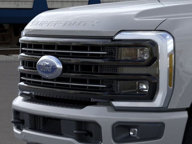 2026 Ford Super Duty F-250 SRW F-250® Platinum®