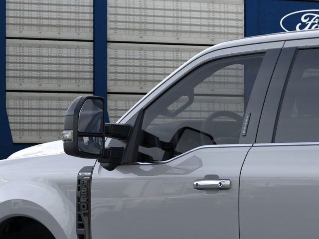 2026 Ford Super Duty F-250 SRW F-250® Platinum®