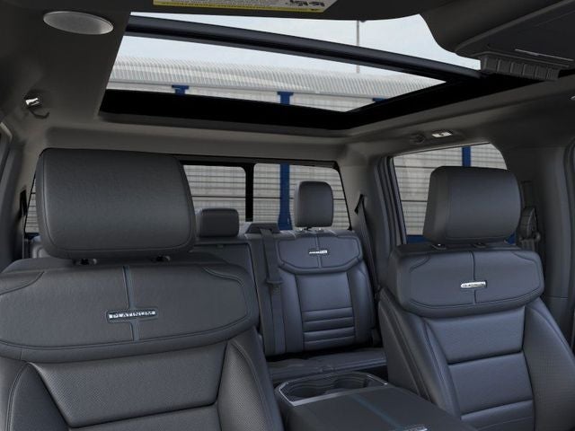 2026 Ford Super Duty F-250 SRW F-250® Platinum®