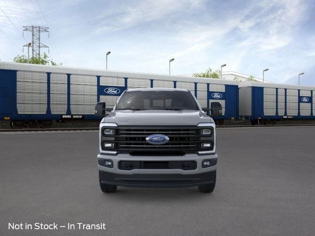 2026 Ford Super Duty F-250 SRW F-250® Platinum®