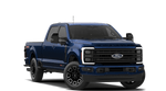 2027 Ford Super Duty F-250 SRW Platinum