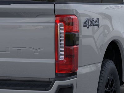 2026 Ford Super Duty F-250 SRW XLT