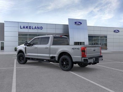 2026 Ford Super Duty F-250 SRW XLT