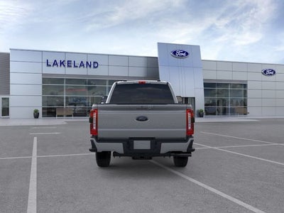 2026 Ford Super Duty F-250 SRW XLT