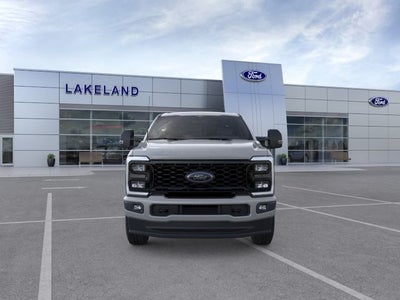 2026 Ford Super Duty F-250 SRW XLT