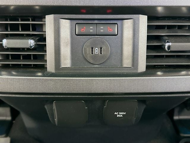 2024 Ford F-250SD Platinum