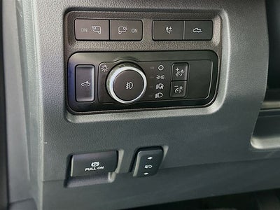 2024 Ford F-250SD Platinum