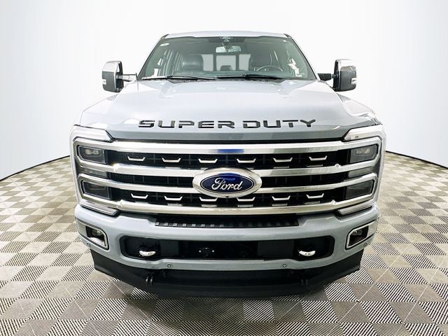 2024 Ford F-250SD Platinum