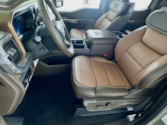 2026 Ford Super Duty F-250 SRW King Ranch