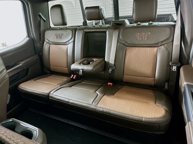 2026 Ford Super Duty F-250 SRW King Ranch