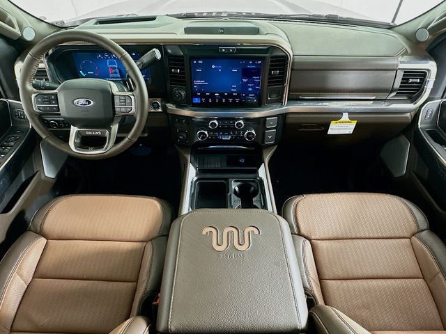 2026 Ford Super Duty F-250 SRW King Ranch
