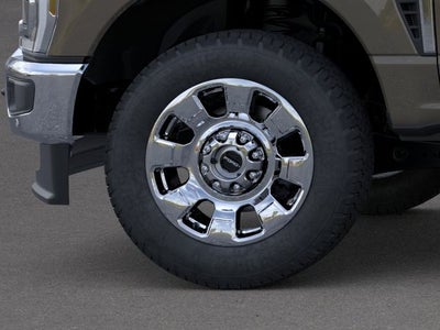 2026 Ford Super Duty F-250 SRW King Ranch